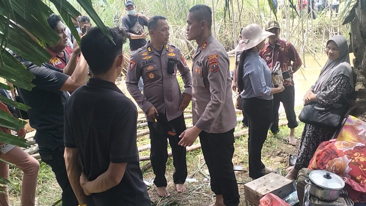 Koperasi Tani Aman Makmur Dorong Pengembalian Fungsi Tanah Adat untuk Ketahanan Pangan