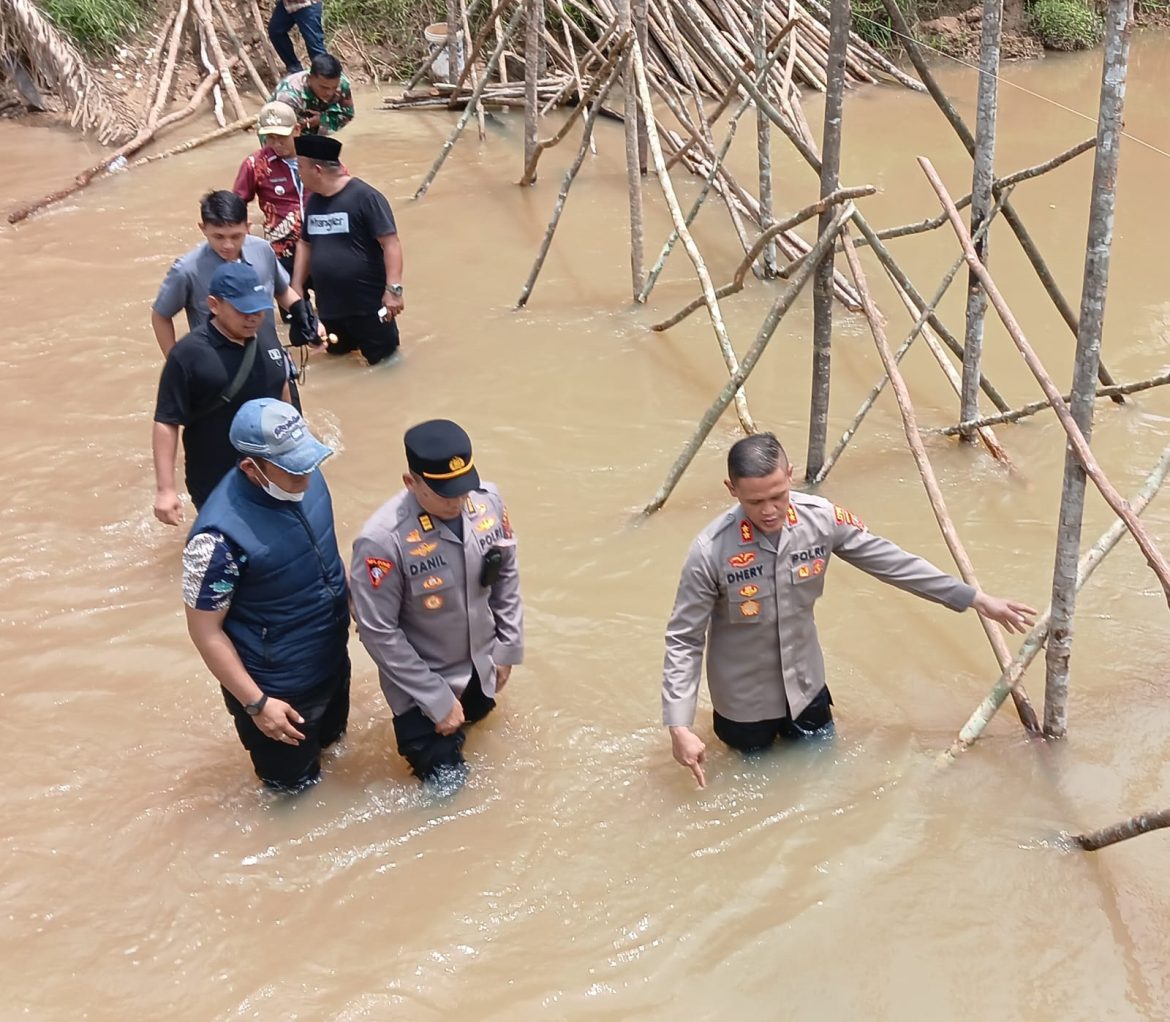300 Hektare Jadi Taruhan Koperasi Tani Aman Makmur, 250 KK Siap Garap Lahan untuk Ketahanan Pangan