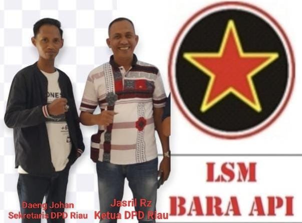 LSM bara api minta BNN, resnarkoba usut transaksi gelap peredaran narkoba di THM