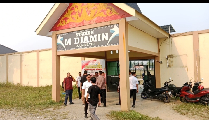 HUT Rohul ke-27: Kedatangan Artis Ibu Kota Siap Guncang Stadion M. Djamin Ujung Batu!