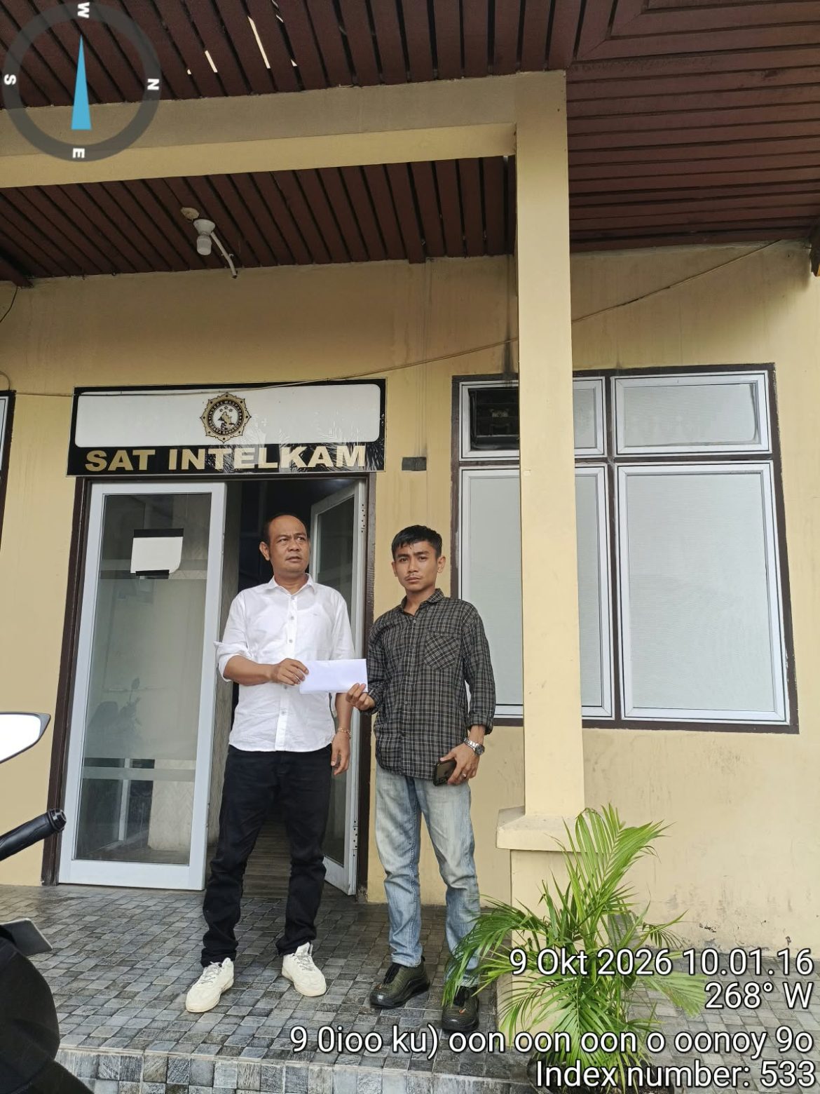 GERAM dan DPP BARA API Bakal Gelar Aksi di Kanwil Ditjen PAS Riau, Soroti Berulangnya Narapidana Kabur